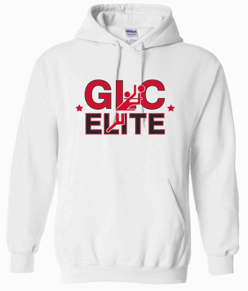 2022 GLC Elite Hoodie