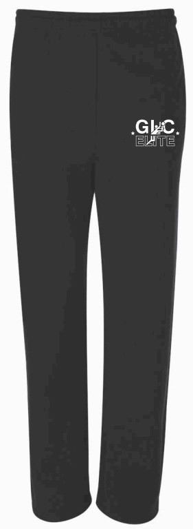 2022 GLC Elite Sweatpant
