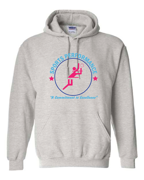 SPVB "Fun" Hoodie