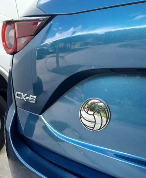 Car Emblem