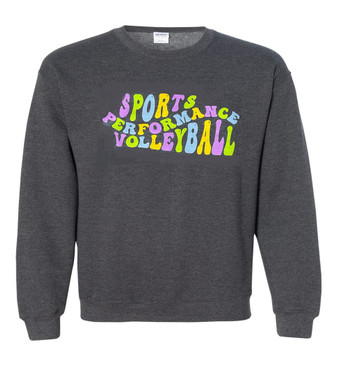 SPVB 4-Color Crew