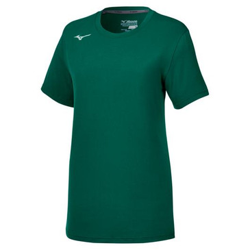 Women's Attack Tee 3.0- Forest