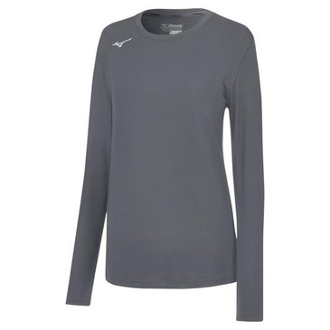 Women's LS Attack Tee 3.0- Shade