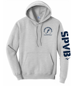 SPVB Girls Hoodie