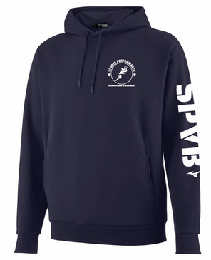 SPVB Recover Hoodie