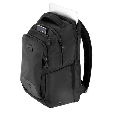 Mizuno Front Office 24 Backpack- Side