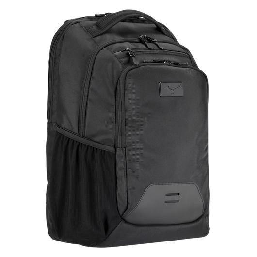 Mizuno Front Office 24 Backpack- Front