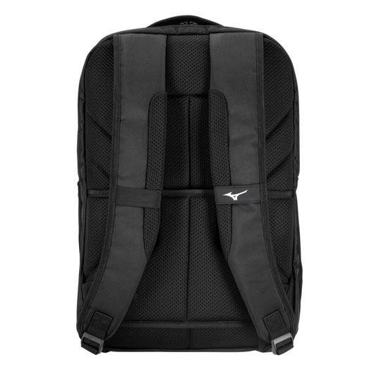 Mizuno Front Office 24 Backpack- Back