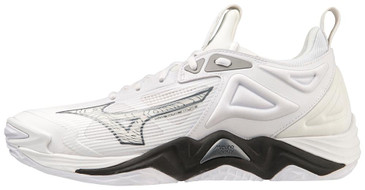 Momentum 3- White/Black