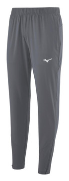 Alpha X Jogger- Charcoal