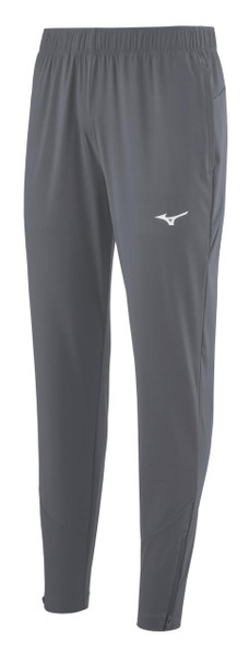 Alpha X Jogger- Charcoal