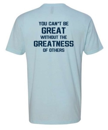 2026 SPVB T-Shirt- Back