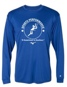 2026 SPVB T-Shirt- Front