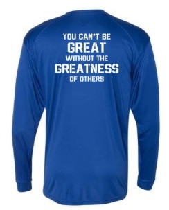 2026 SPVB T-Shirt- Back