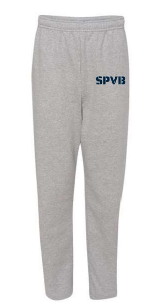 2026 SPVB Girls Jogger