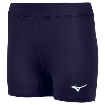 Mizuno Women's Vortex V2 Short - Navy