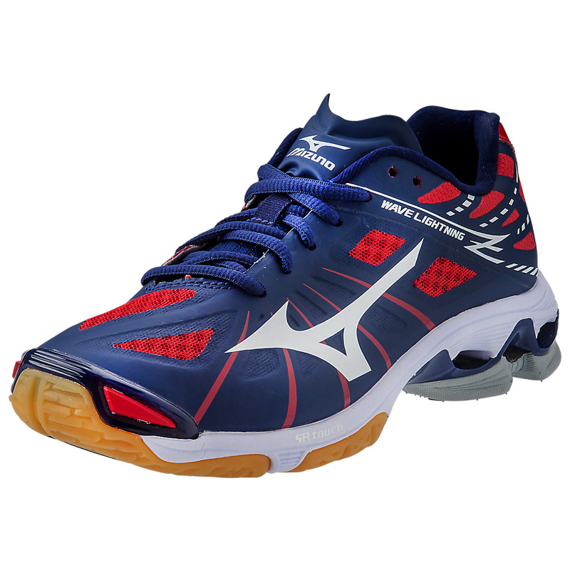 Wave Lightning Z Volleyball Shoes 