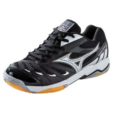 mizuno wave rally 4 mid