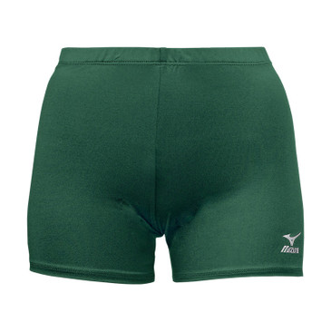 Mizuno Women's Vortex Short - Forest