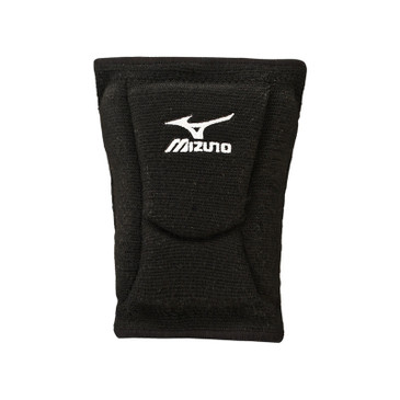 Mizuno LR6 Kneepad - Black