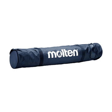 Molten Deluxe High Profile Hammock Ball Cart Carry Bag - Navy