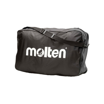 mesh volleyball bag