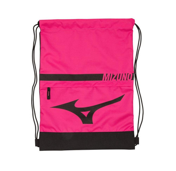 Mizuno Runbird Drawpack X - Pink