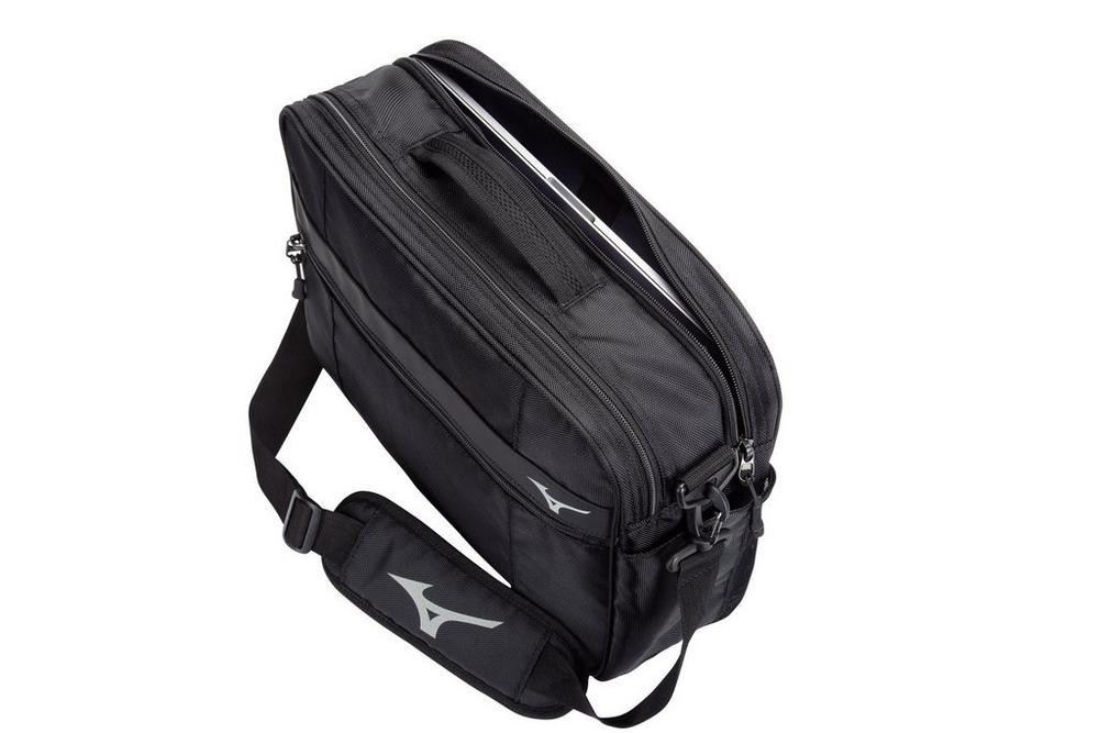 Mizuno Front Office 21 Briefcase