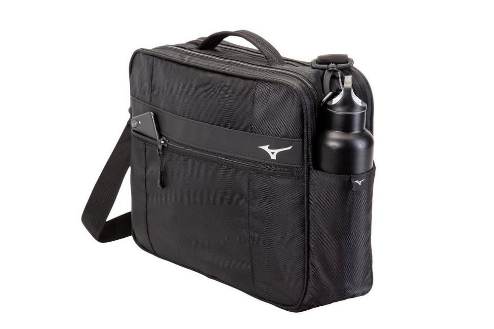 Mizuno Front Office 21 Briefcase