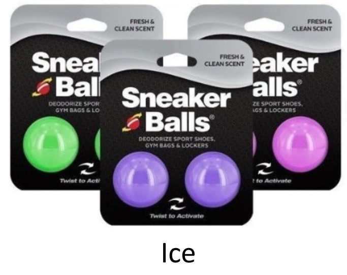 sneaker fresh bags