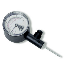 Pocket Pressure Gauge