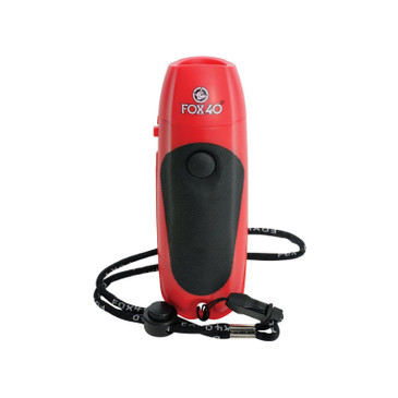 Fox 40 Electronic Sports Whistle