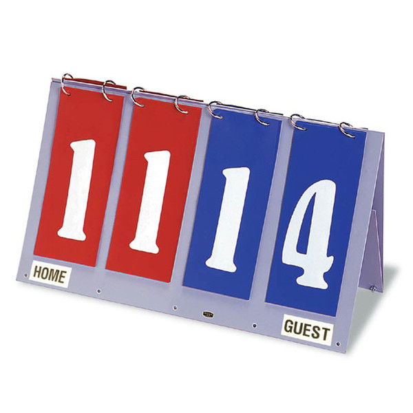 Score Flipper - 2-Digit