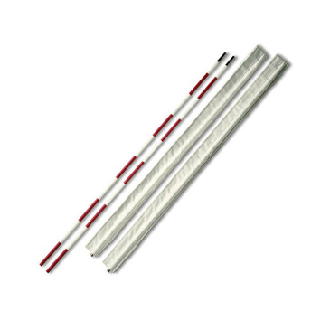Collapsible Volleyball Net Antennae