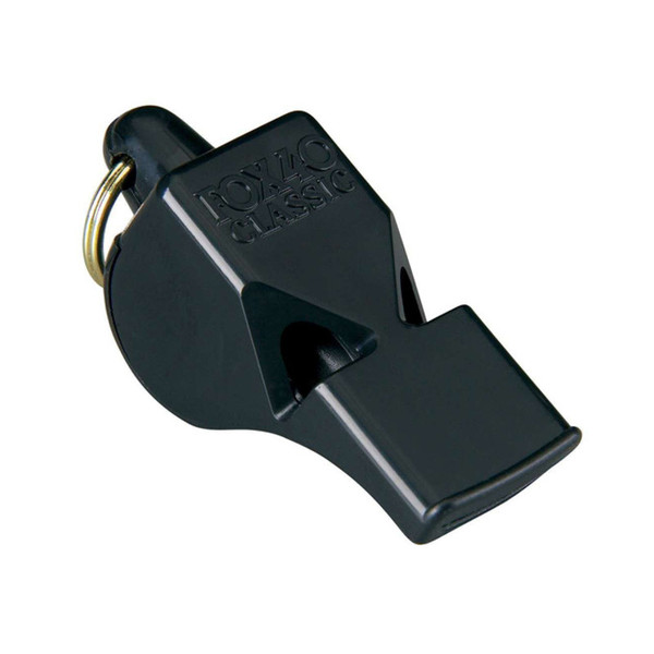 Fox 40 Whistles - Black