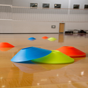 Training Cones