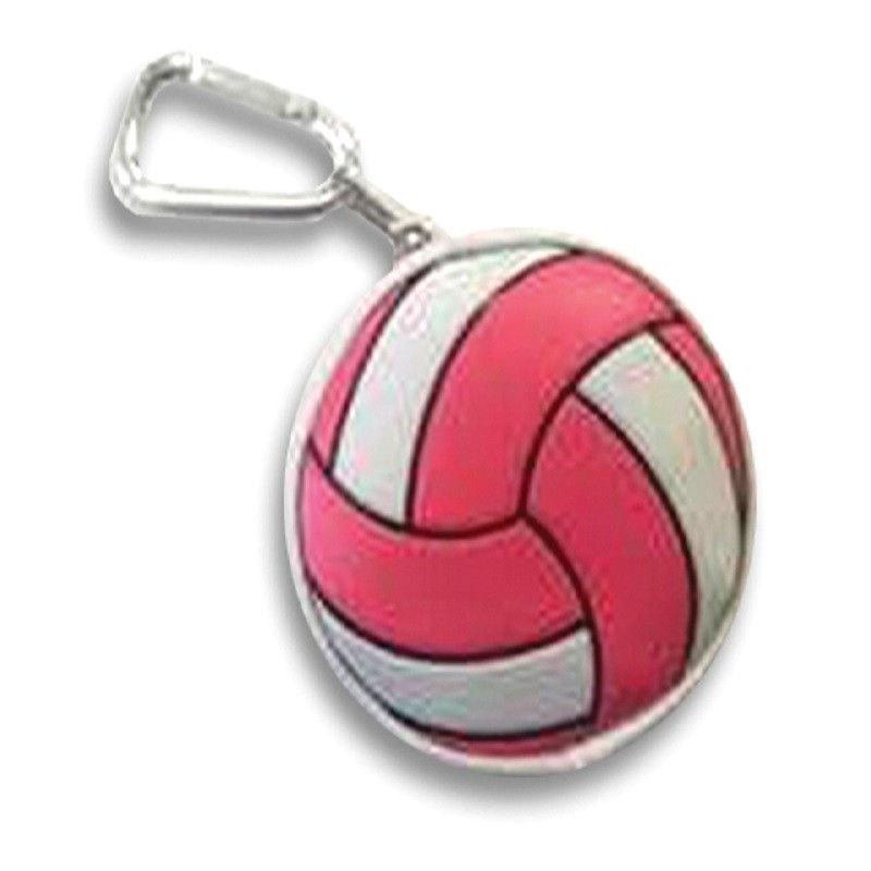 Volleyball Coin Purse