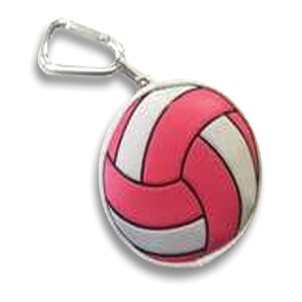 Volleyball Coin Purse
