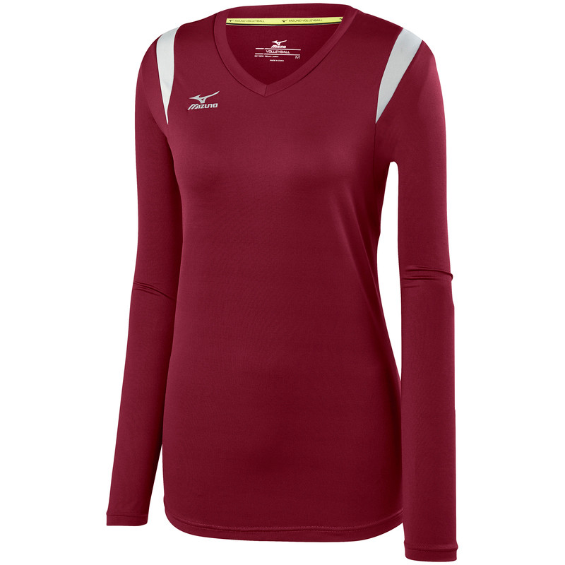 mizuno balboa jersey