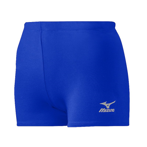 mizuno flat front volleyball shorts g2