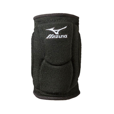 Mizuno Elite 9 SL2 Kneepad - Black