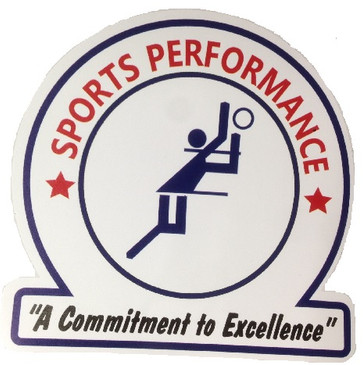 SPVB Decal