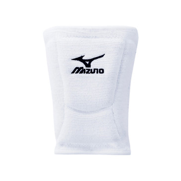 Mizuno LR6 Kneepad - White