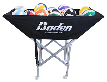 Baden Perfection Hammock Ball Cart