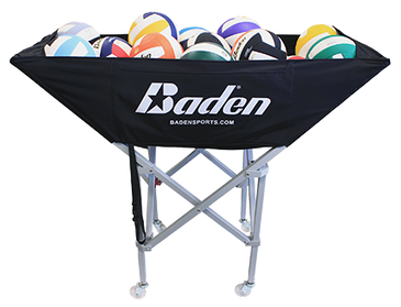 Baden Perfection Hammock Ball Cart