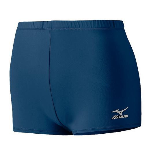 Mizuno Core Low Rider Short - Navy