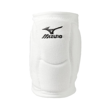 Mizuno Elite 9 SL2 Kneepad - White