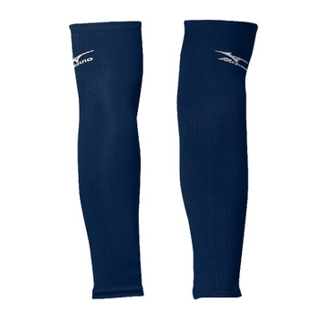 Mizuno Arm Sleeve- Navy
