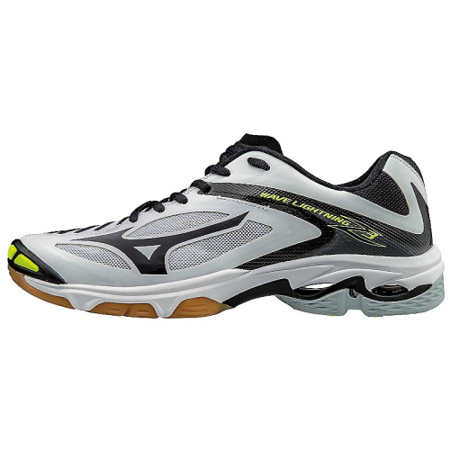 Best Women's Pickleball Shoes: Mizuno Women's Wave Lightning Z3 Volleyball Shoe