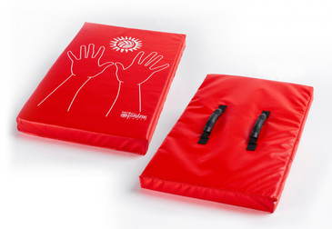 Rectangular Blocking Pad